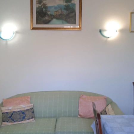 Casina Maria Daire Roma Dış mekan fotoğraf