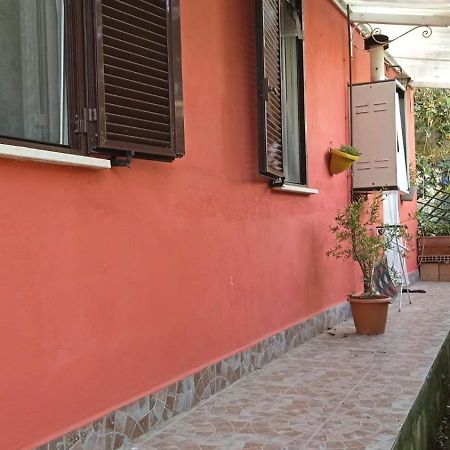 Casina Maria Daire Roma Dış mekan fotoğraf