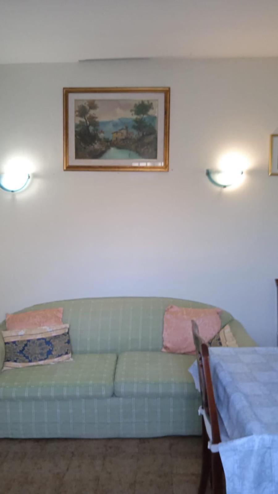 Casina Maria Daire Roma Dış mekan fotoğraf
